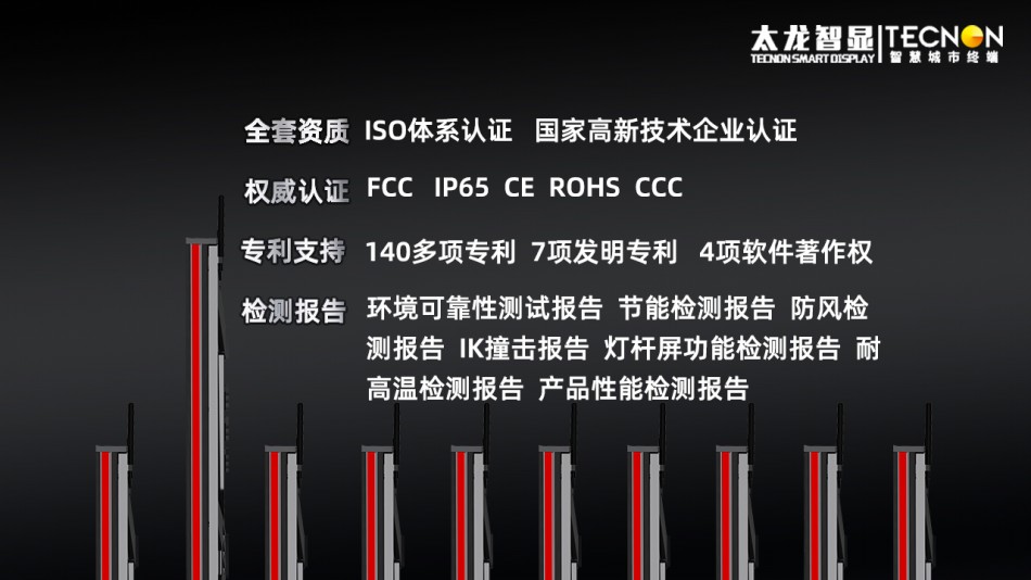 led燈桿屏|智慧燈桿屏|立柱廣告機|led廣告機|智慧路燈|戶(hù)外LED廣告機|燈桿屏