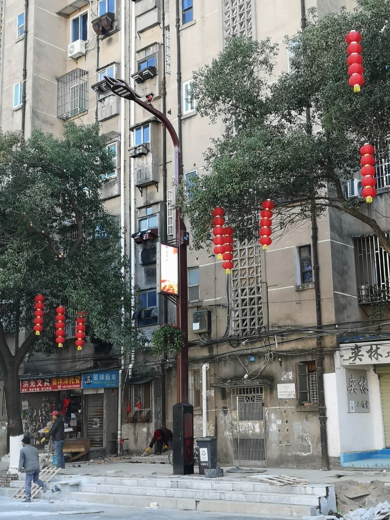 led燈桿屏|智慧燈桿屏|立柱廣告機|led廣告機|智慧路燈|戶(hù)外LED廣告機|燈桿屏