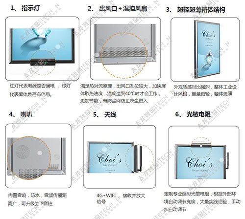 led燈桿屏|智慧燈桿屏|立柱廣告機|led廣告機|智慧路燈|戶(hù)外LED廣告機|燈桿屏