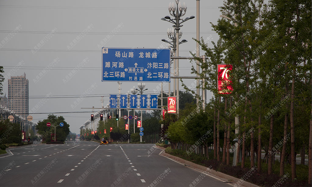 led燈桿屏|智慧燈桿屏|立柱廣告機|led廣告機|智慧路燈屏|戶(hù)外LED廣告機|燈桿屏