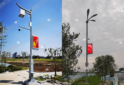 led燈桿屏|智慧燈桿屏|立柱廣告機|led廣告機|智慧路燈屏|戶(hù)外LED廣告機|燈桿屏|智慧燈桿|智慧路燈
