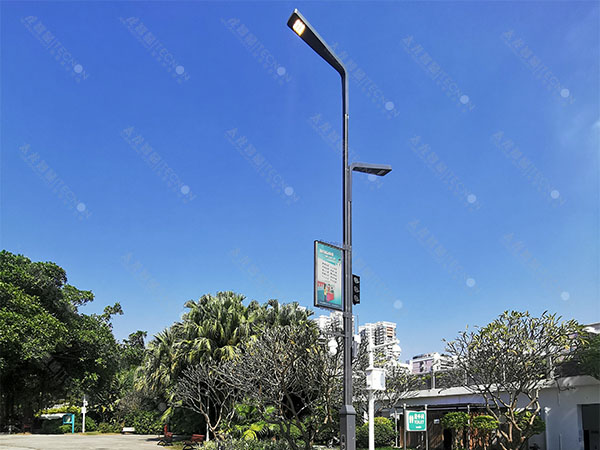 led燈桿屏|智慧燈桿屏|立柱廣告機|led廣告機|智慧路燈屏|戶(hù)外LED廣告機|燈桿屏|智慧燈桿|智慧路燈
