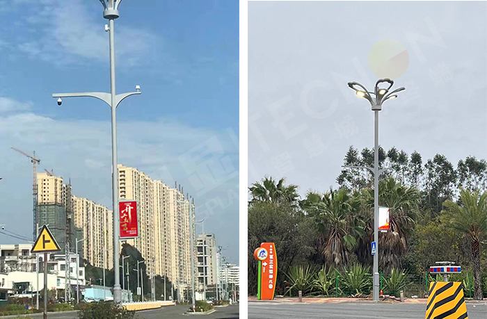led燈桿屏|智慧燈桿屏|立柱廣告機|led廣告機|智慧路燈屏|戶(hù)外LED廣告機|燈桿屏|智慧燈桿|智慧路燈