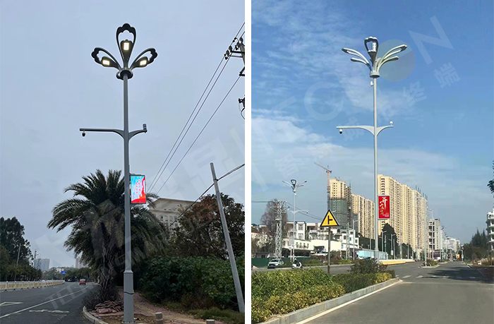 led燈桿屏|智慧燈桿屏|立柱廣告機|led廣告機|智慧路燈屏|戶(hù)外LED廣告機|燈桿屏|智慧燈桿|智慧路燈