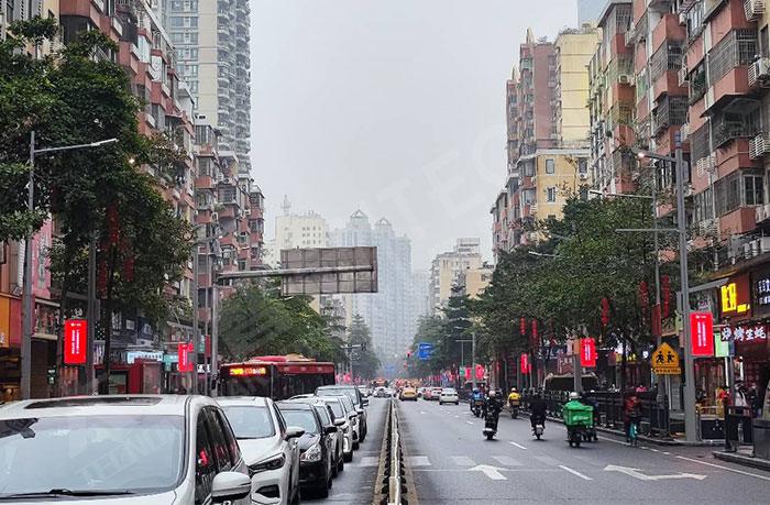 led燈桿屏|智慧燈桿屏|立柱廣告機|led廣告機|智慧路燈屏|戶(hù)外LED廣告機|燈桿屏|智慧燈桿|智慧路燈